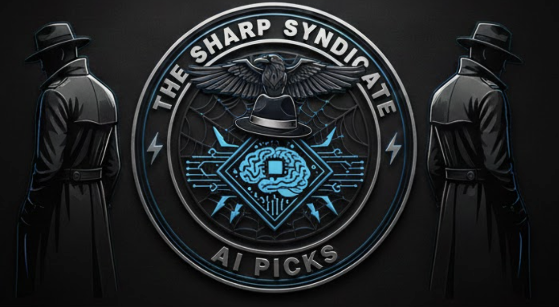 The Sharp Syndicate - AI