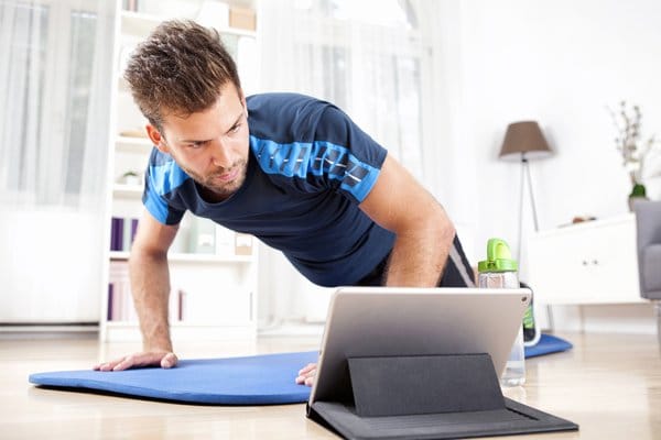 One on One Fitness Course