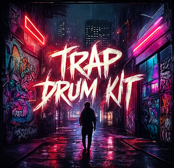 Wagon Drumkit Vol.2