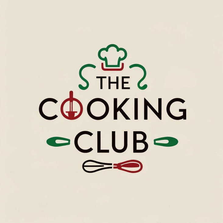 The Cooking Club