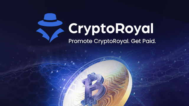 Crypto Royal Clippers Hub