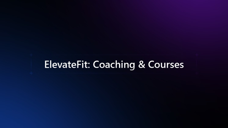 Pre Summer Blueprint 46% off