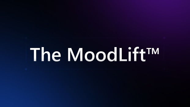 The MoodLift™ App