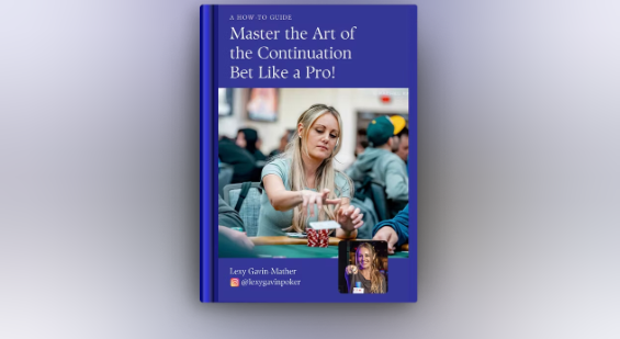 FREE E-Book and Discord Access