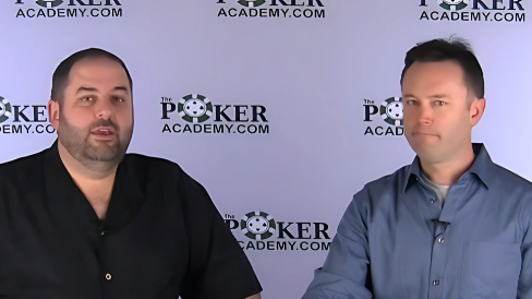 The Poker Academy