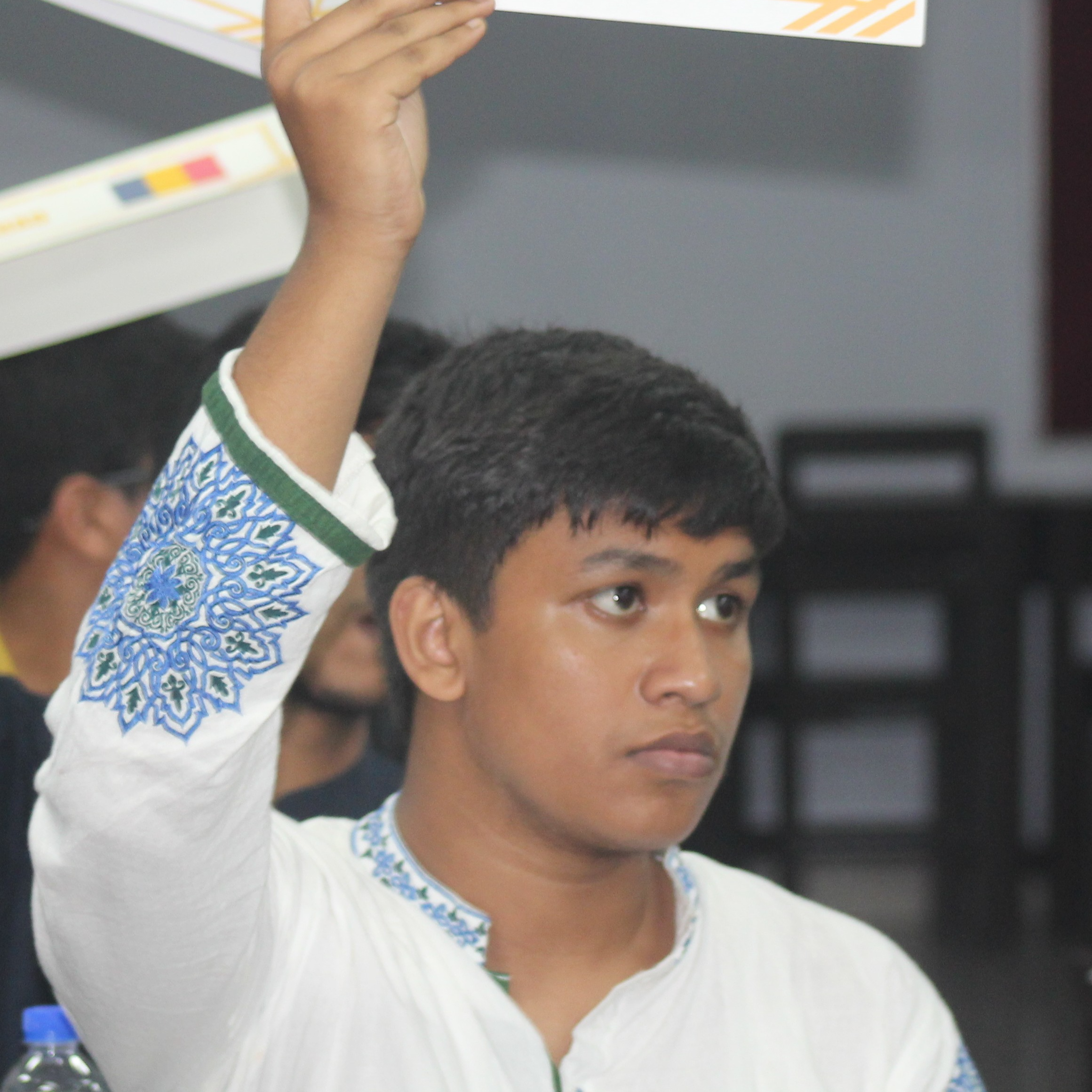 Arib Habib