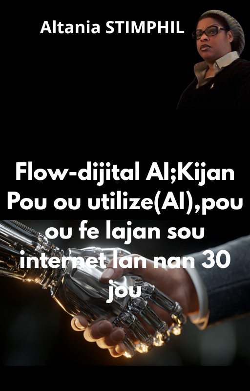Flow-dijital AI