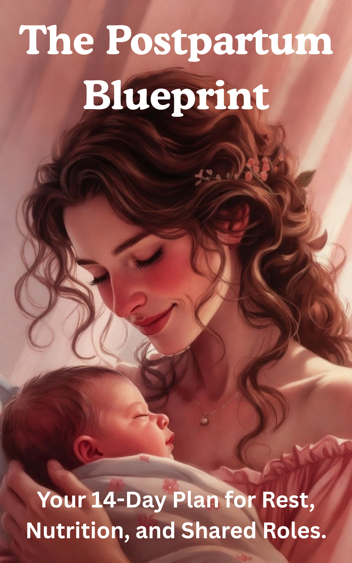 The Postpartum Blueprint