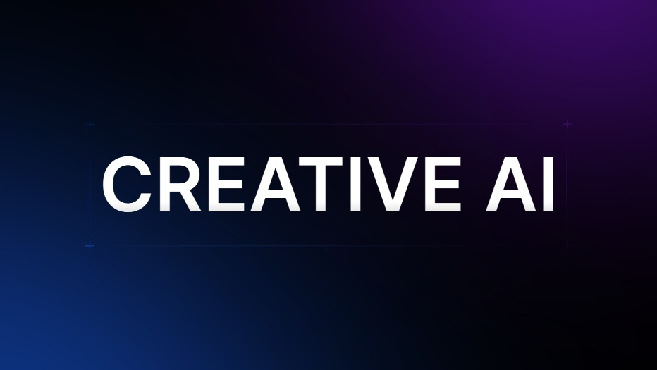 CREATE ADS CREATIVE WITH AI