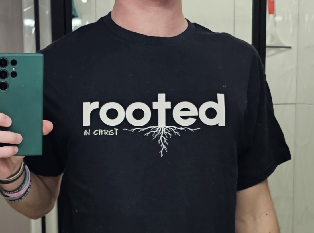HopePrint Rooted in Christ
