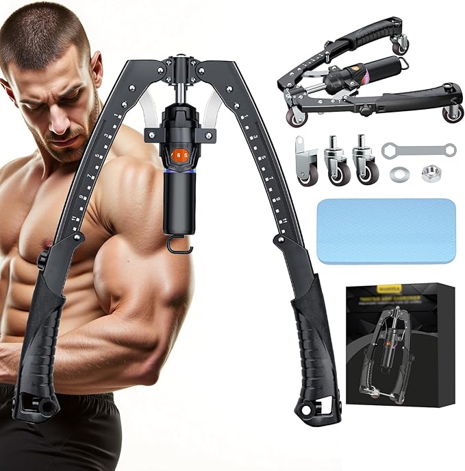 Twister Arm Trainer