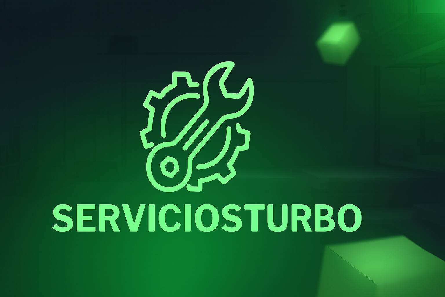 ServiciosTurbo
