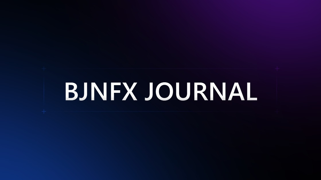 BJNFX Journal