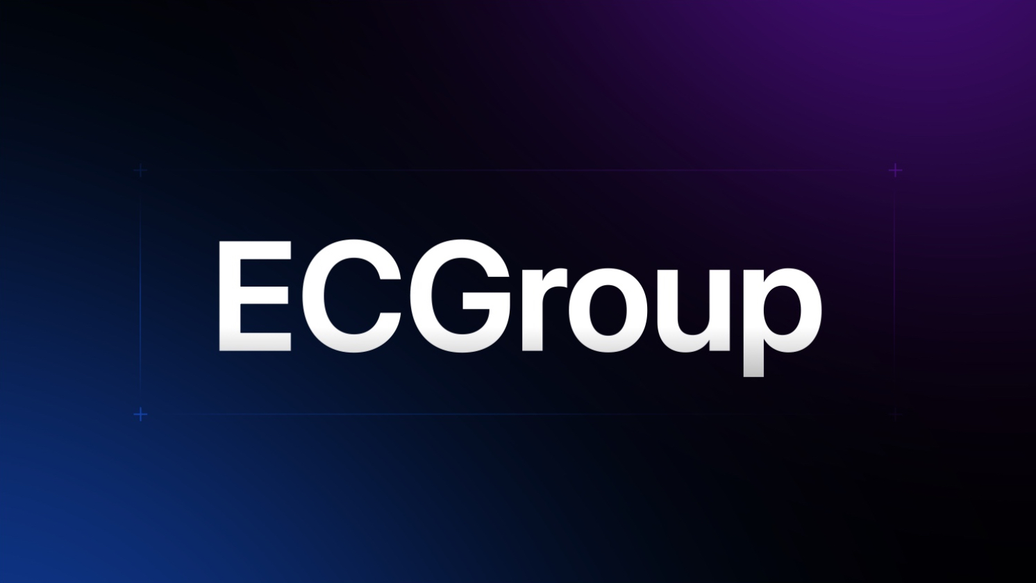 ECGroup DFY