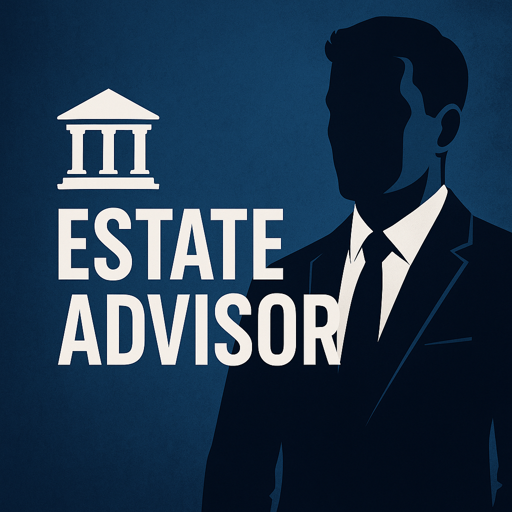 Estate Advisor