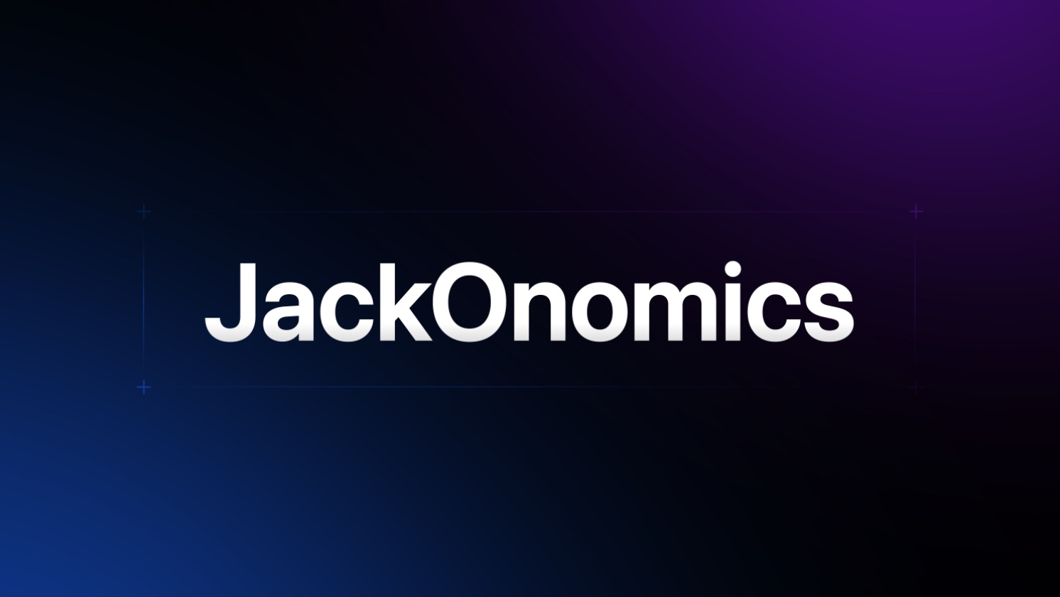 JackOnomics Payout System