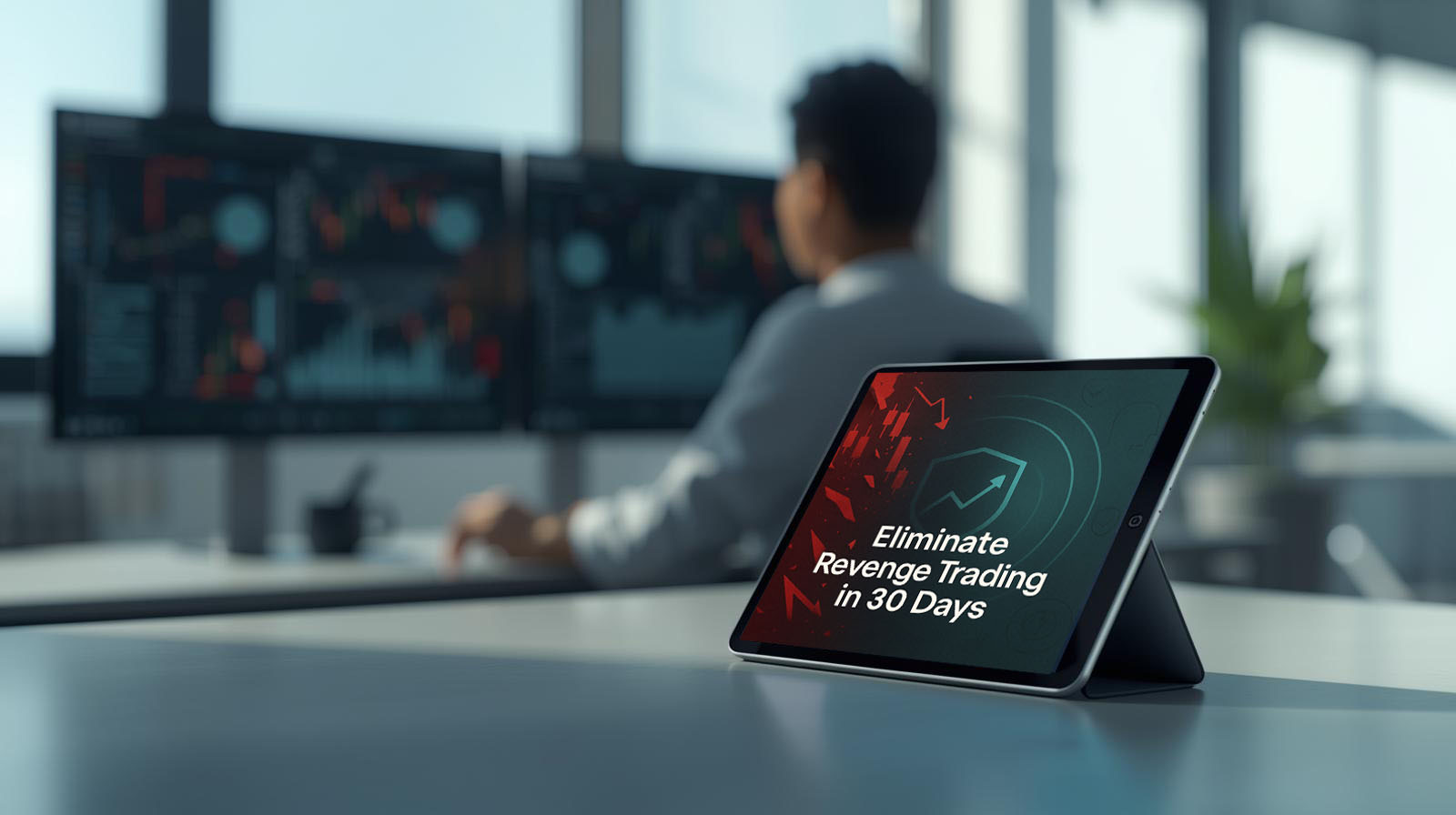 Eliminate Revenge Trading