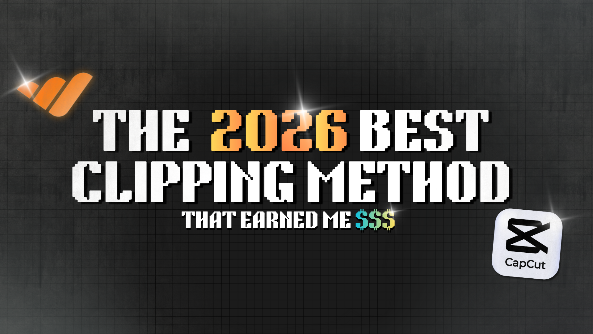 The 2026 Best Clipping Method