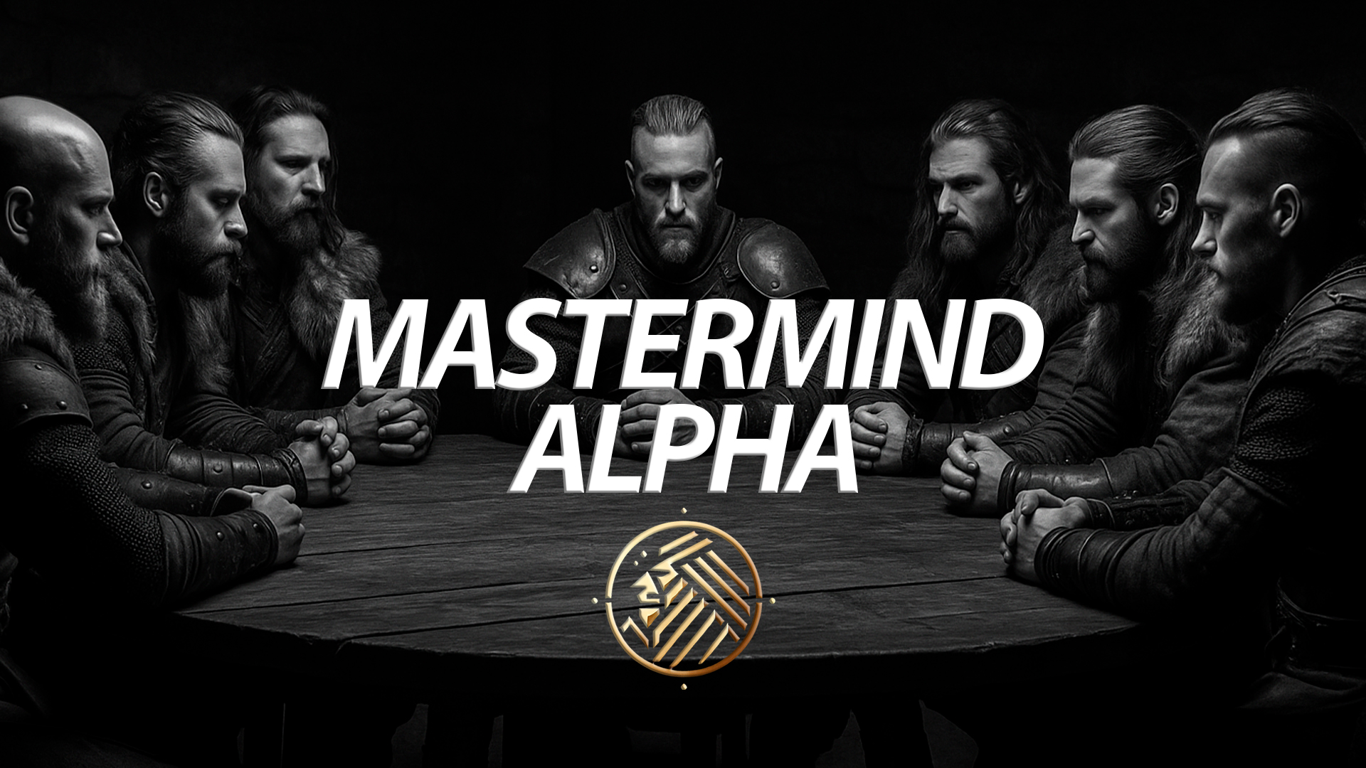 Alpha Mastermind