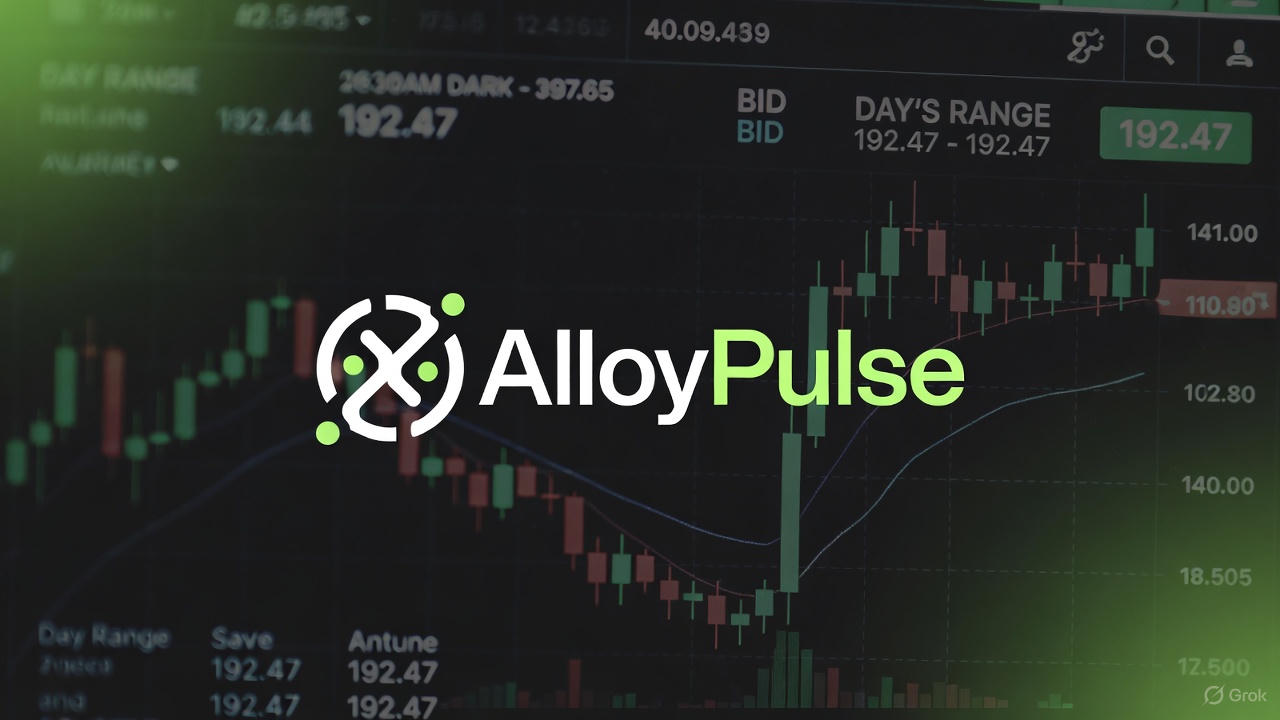 AlloyPulse