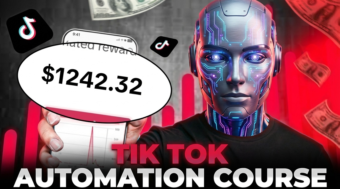 Aadam TikTok Profit Playbook