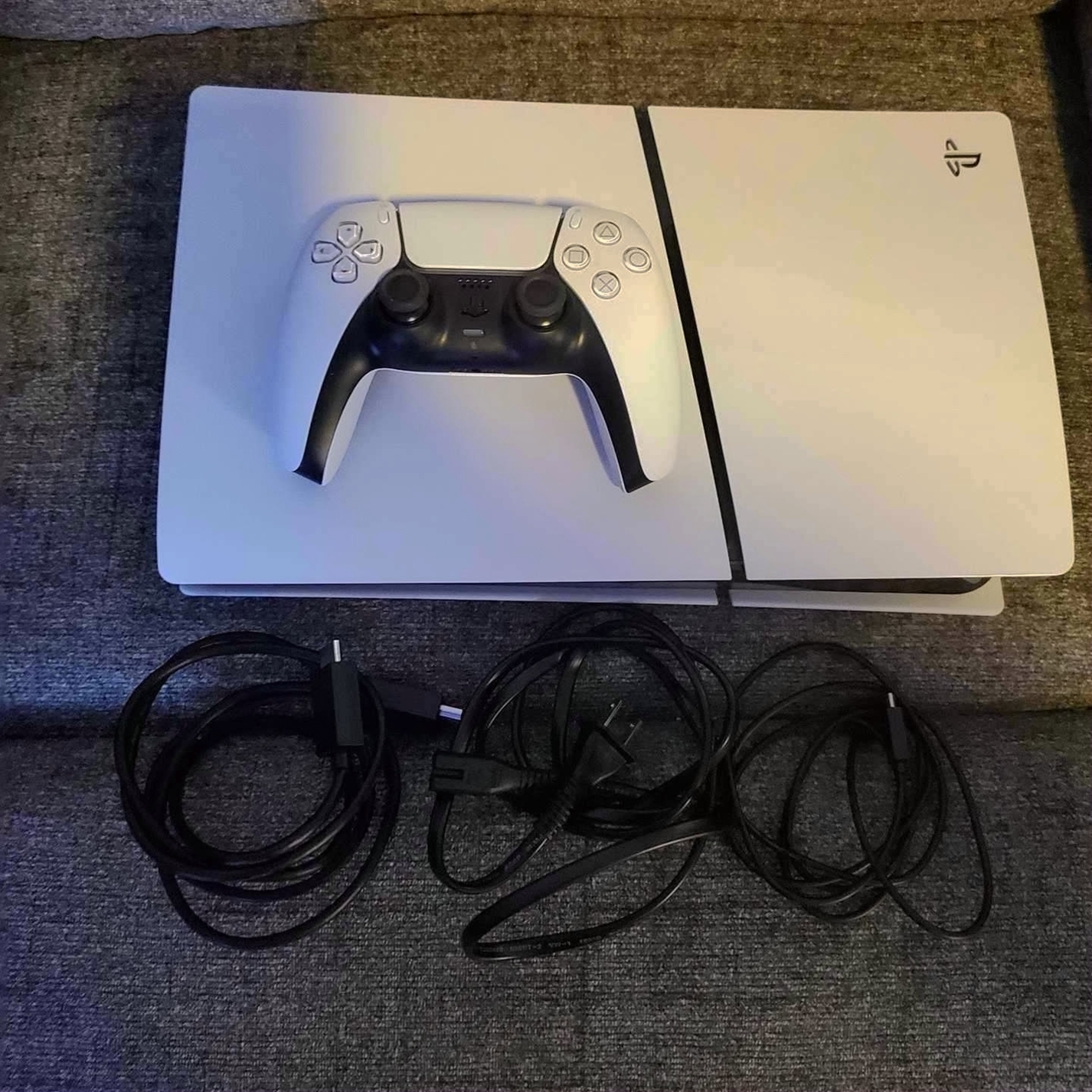 Sony PlayStation PS5