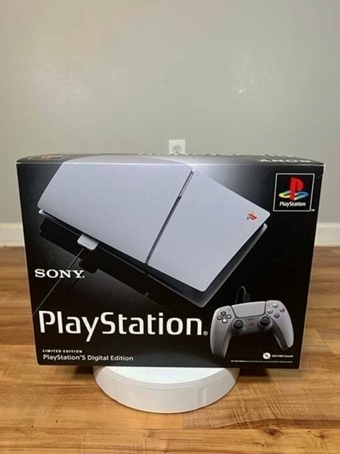 Sony PlayStation 5 6Z31