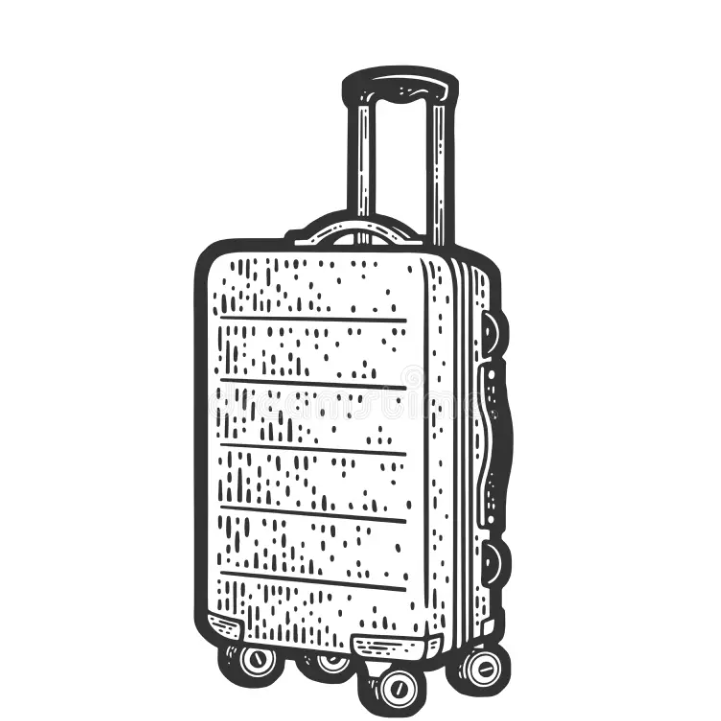 suitcase