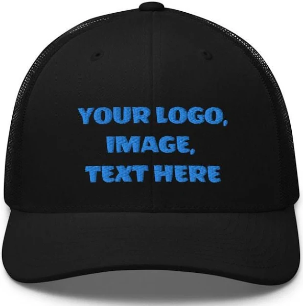 Personilized Hat