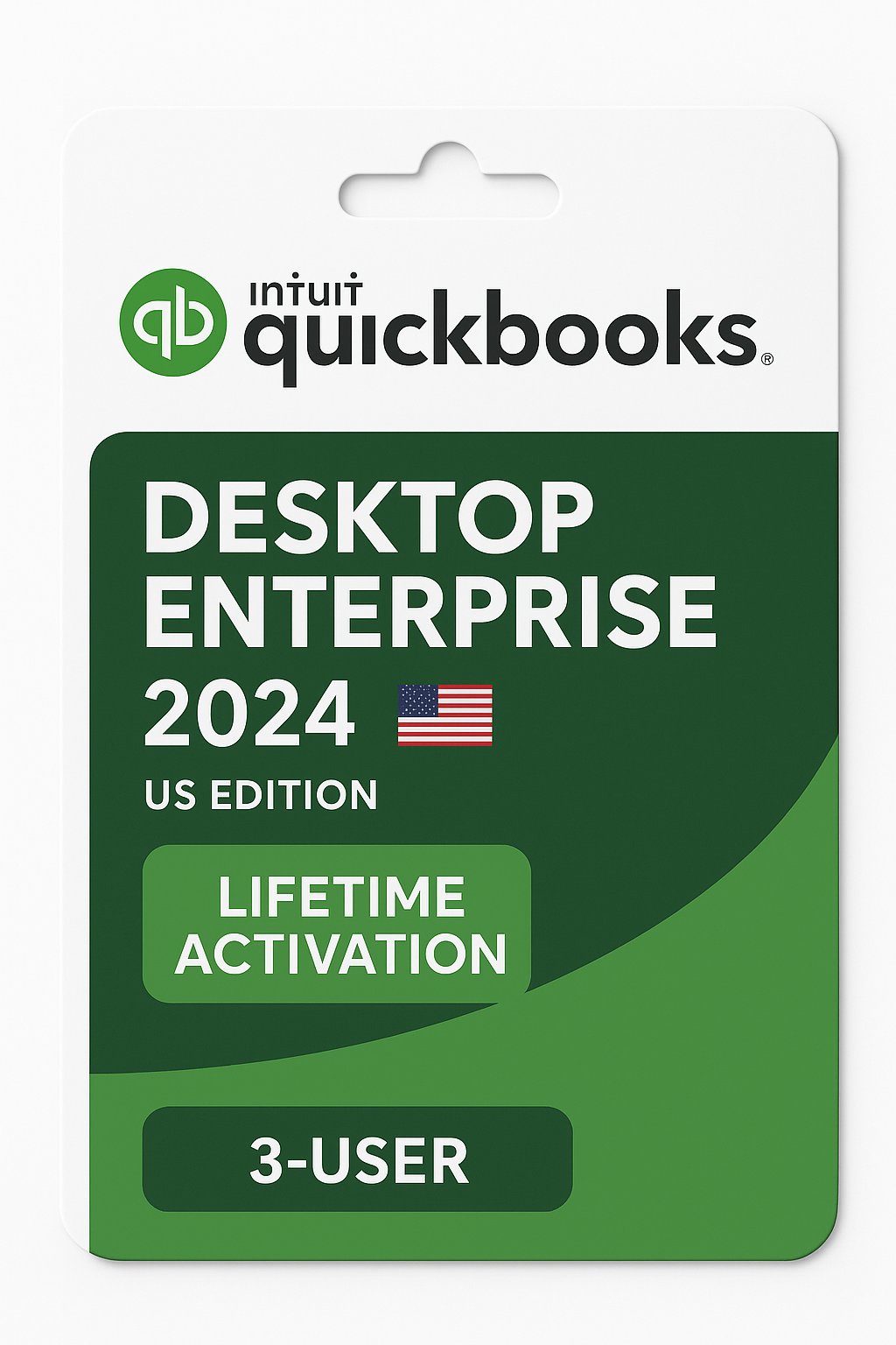 Quickbooks Desktop Enterprise 