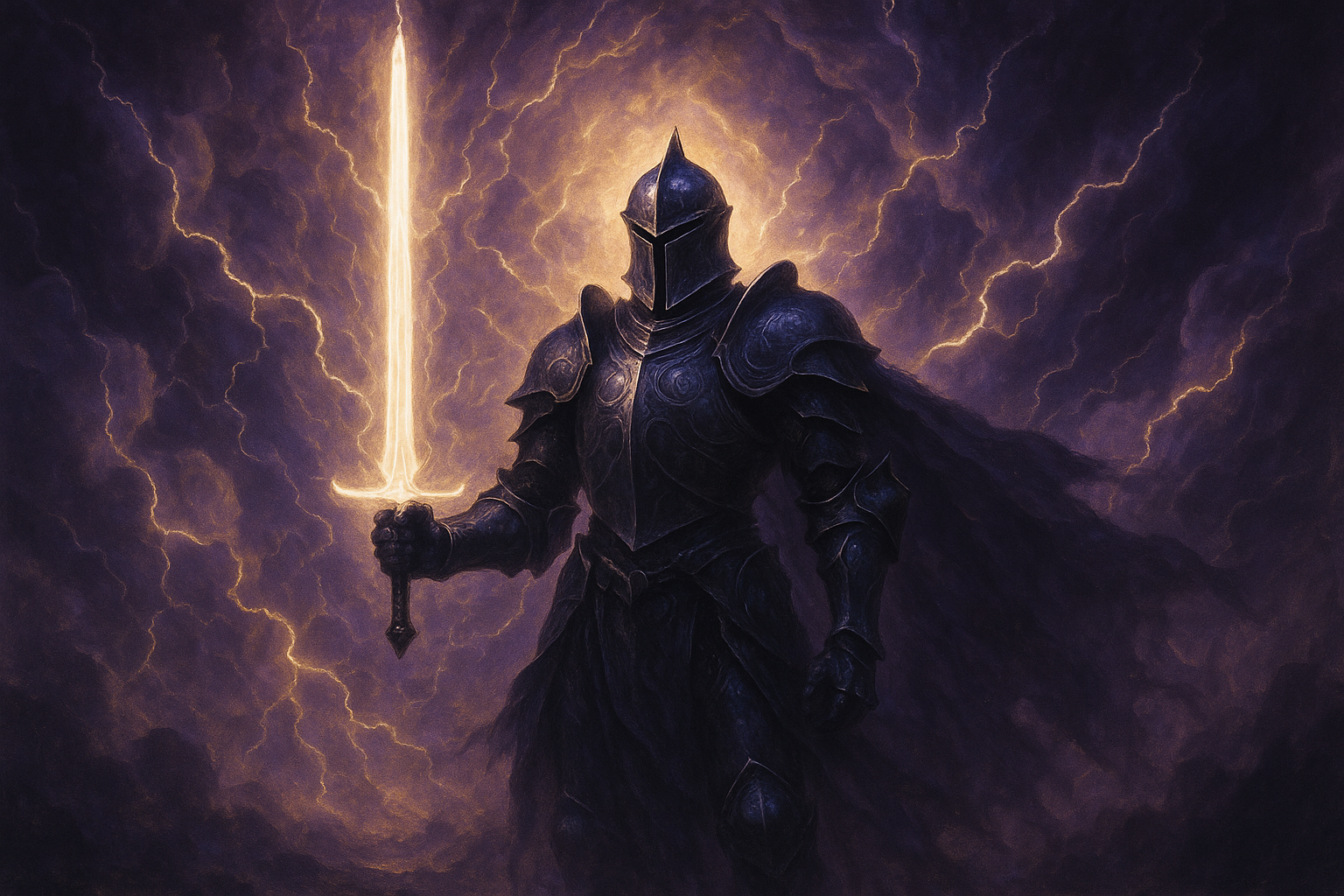 The Fate Breaker