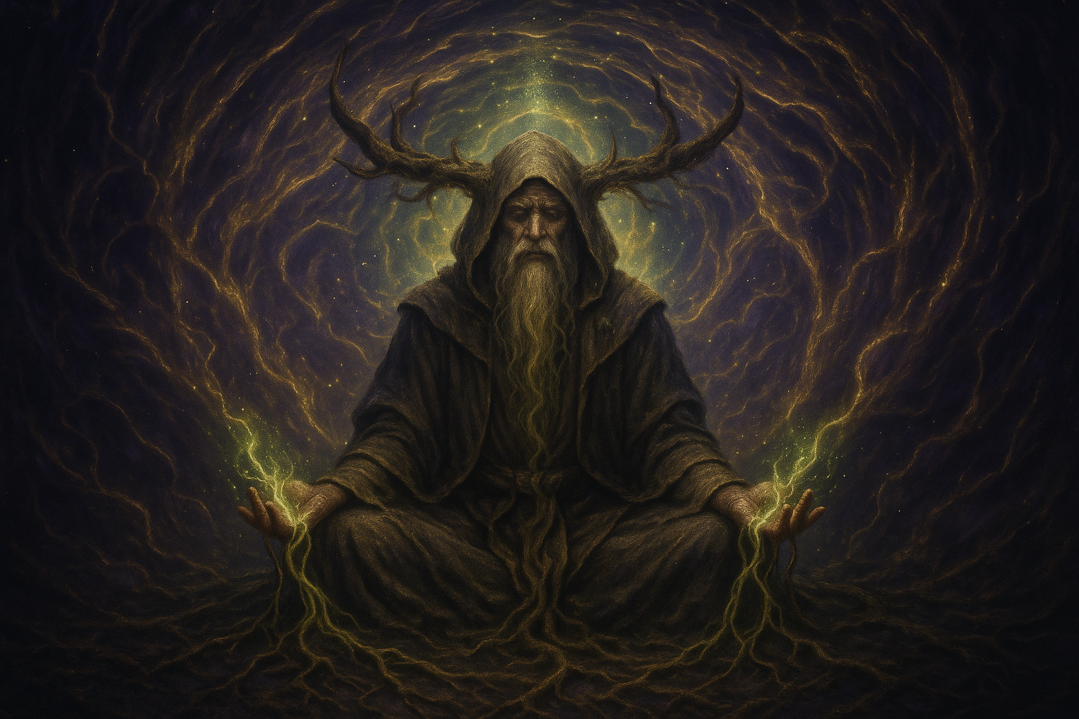 The Soul Anchor