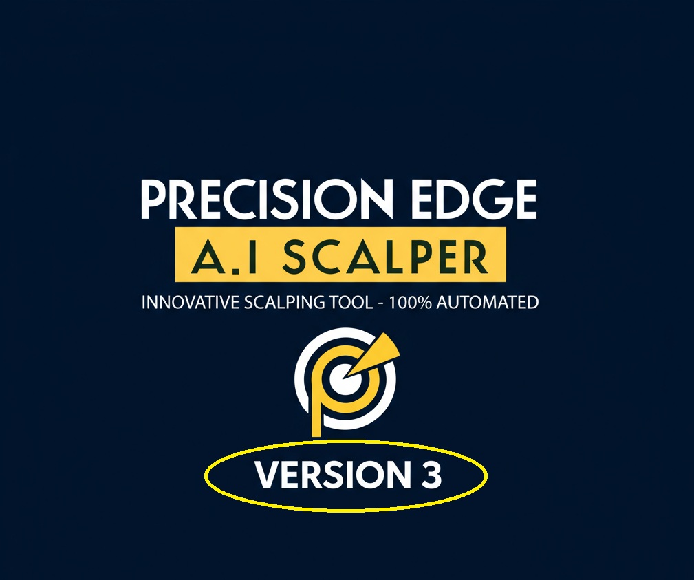 Precision Edge Scalper 