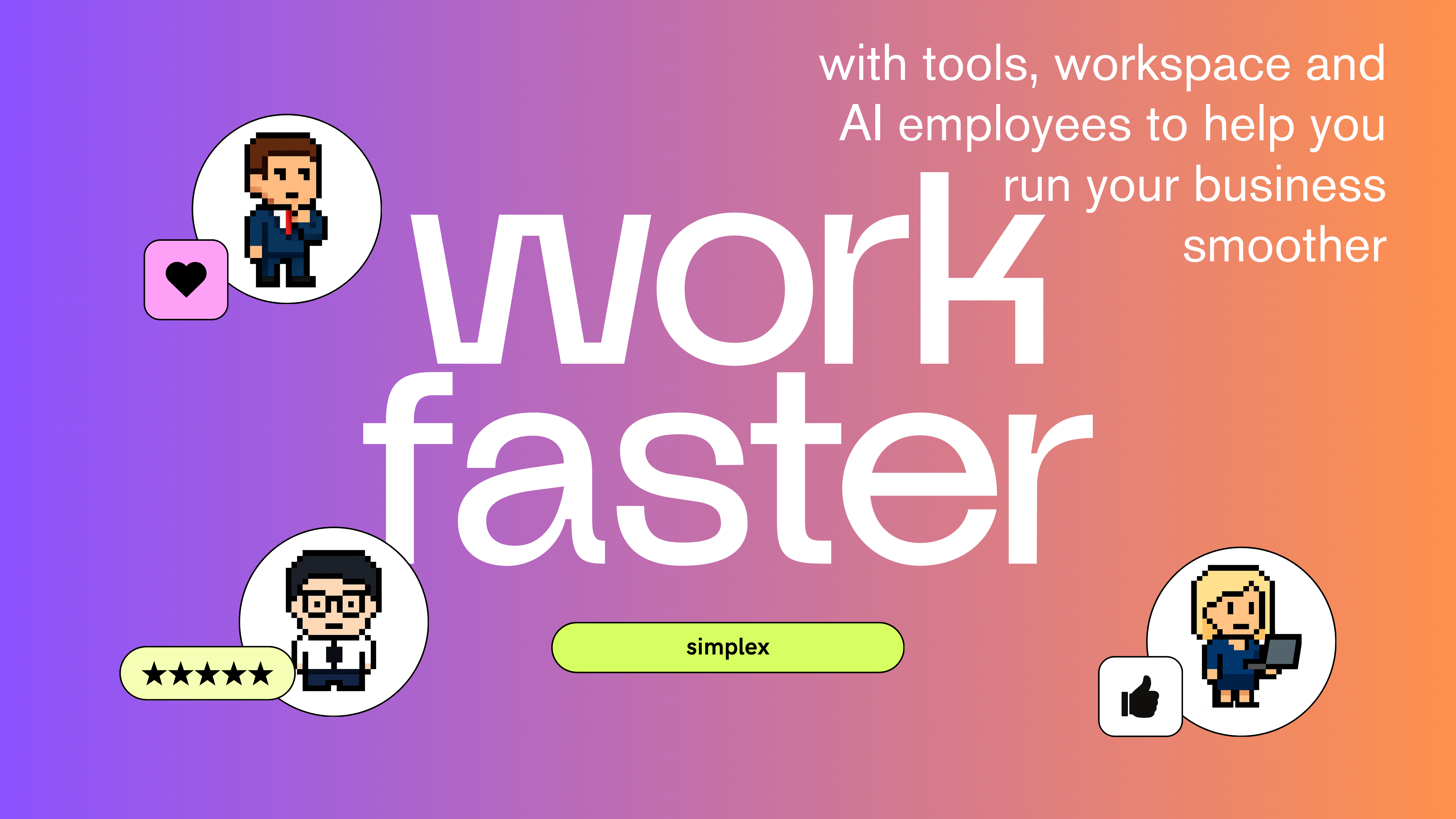 tools rescources AI employees