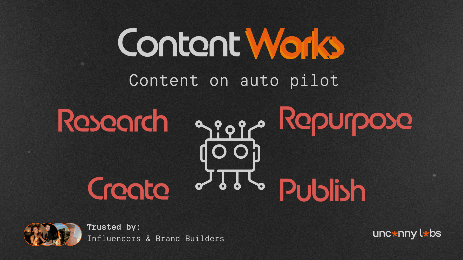Content Works