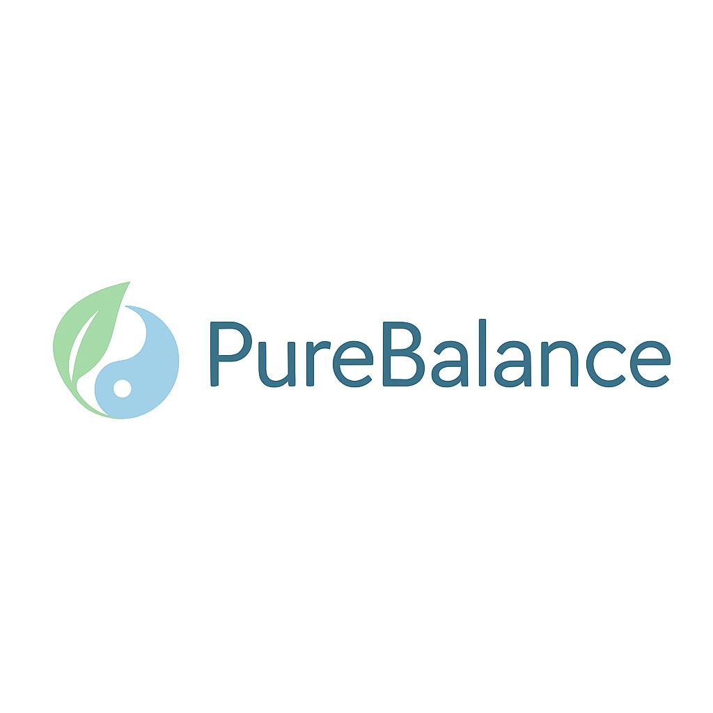 PureBalance Daily Wellness Res