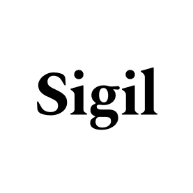 Sigil — Custom Avatar
