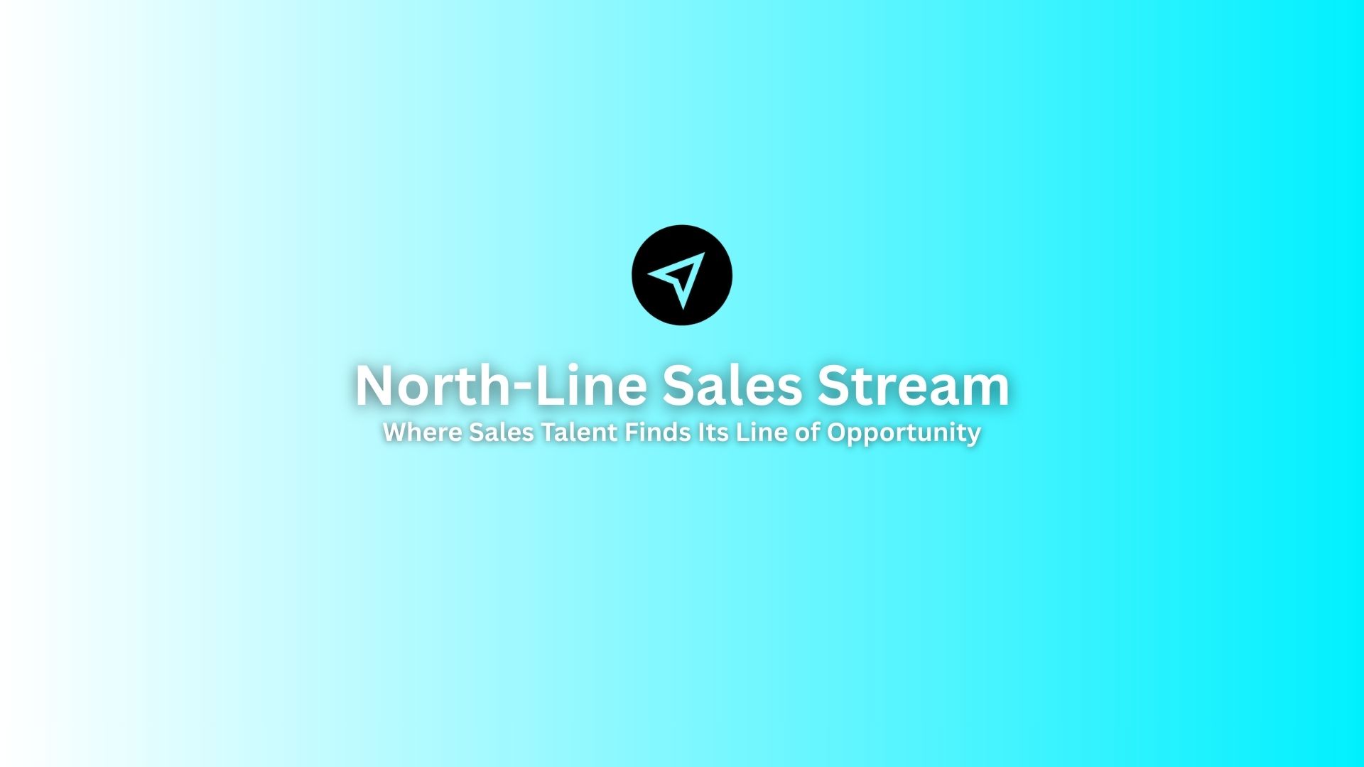 North-Line Sales Stream