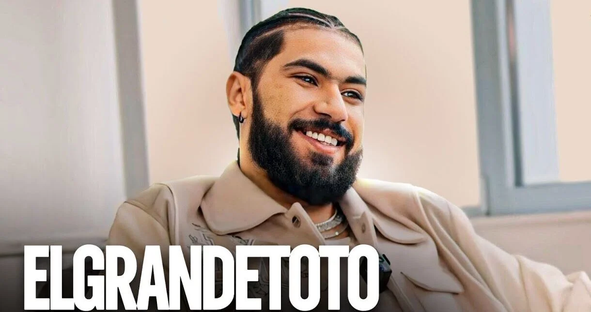 El Grande Toto – Cliping 
