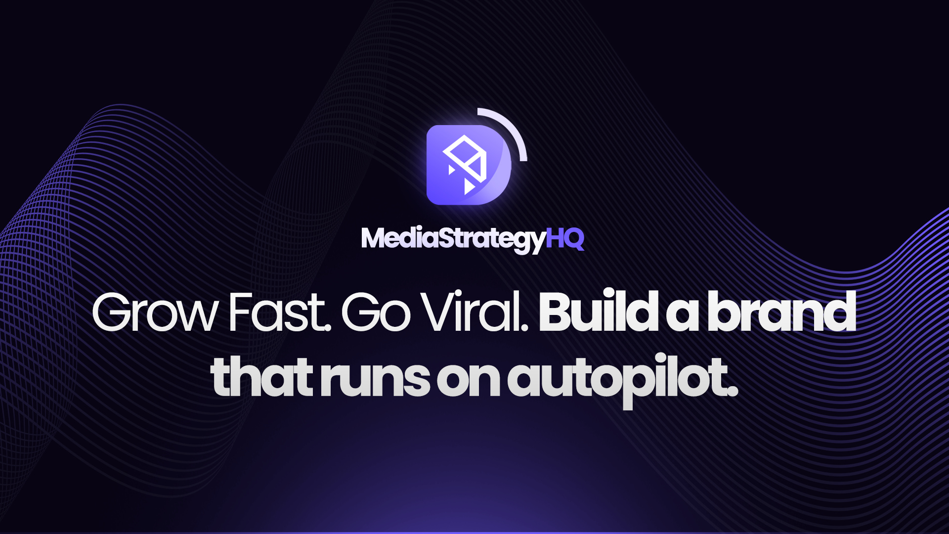 MediaStrategyHQ
