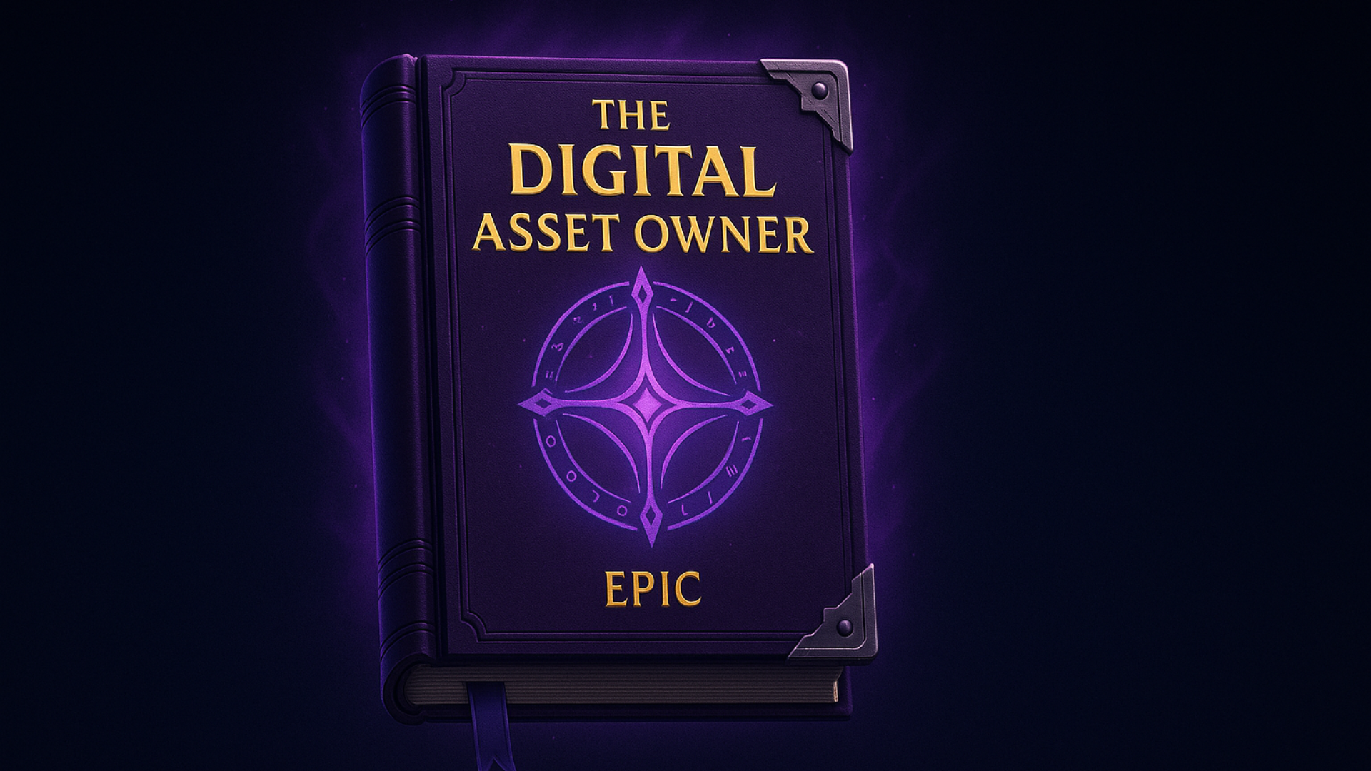 [TOME] Digital Asset Owner