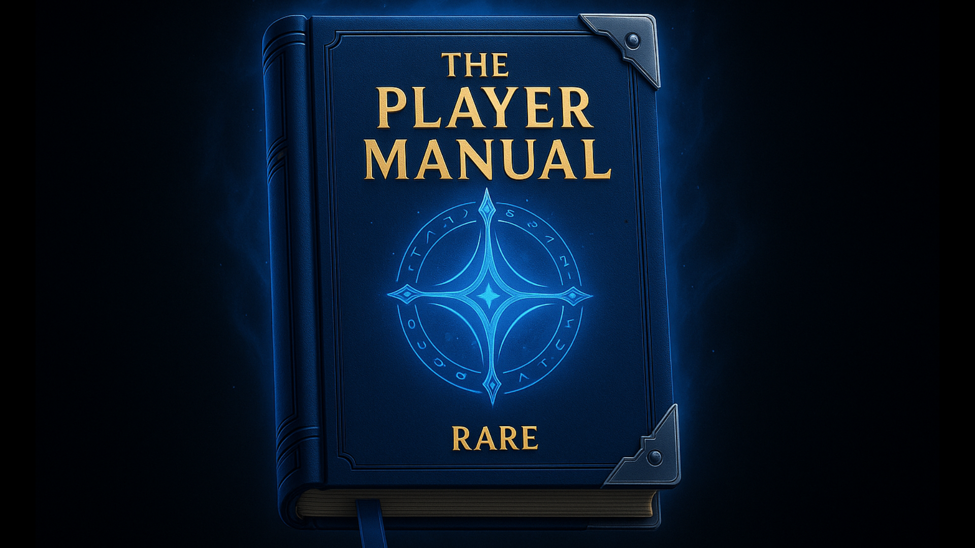 The Player Manual
