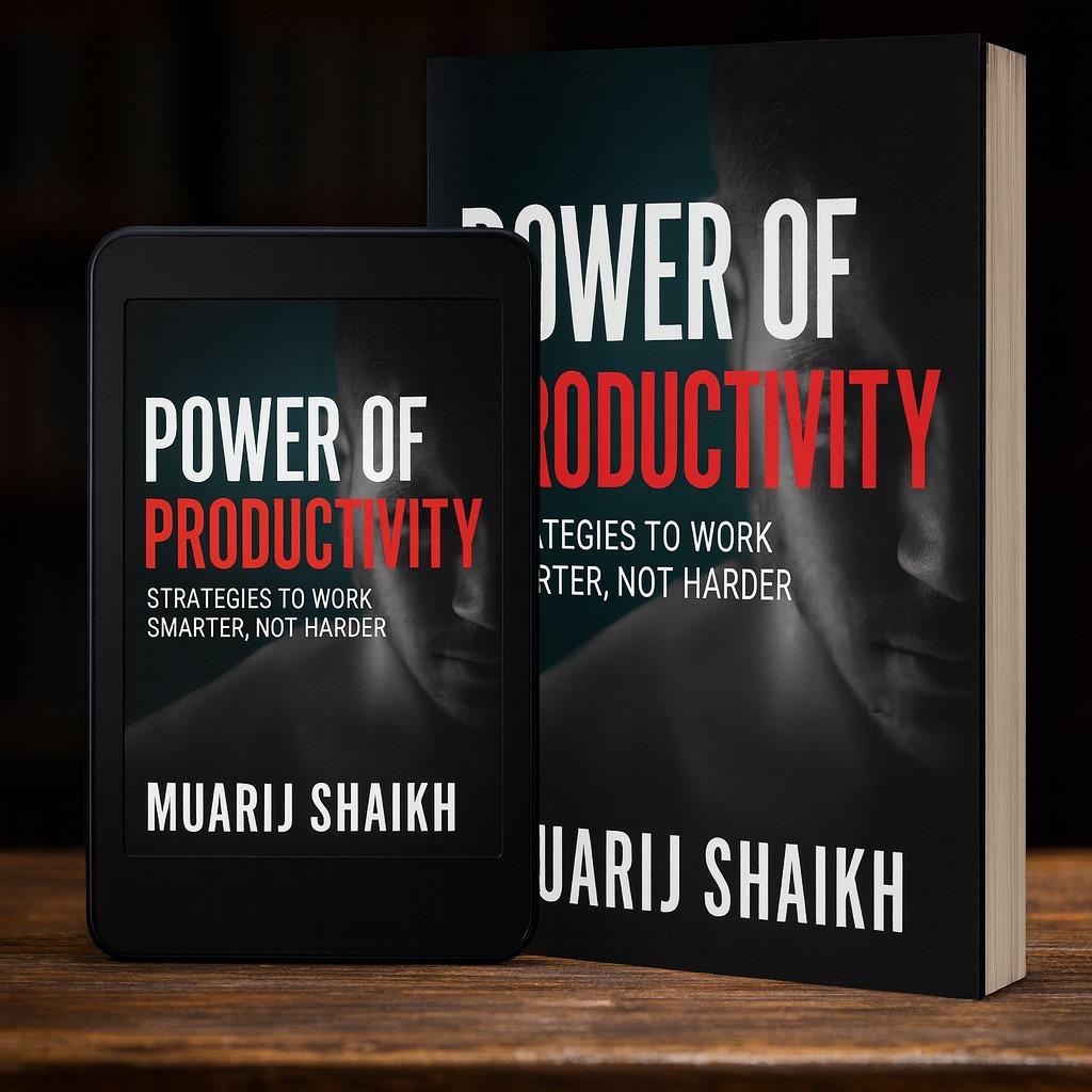 Focused Flow System Ebook