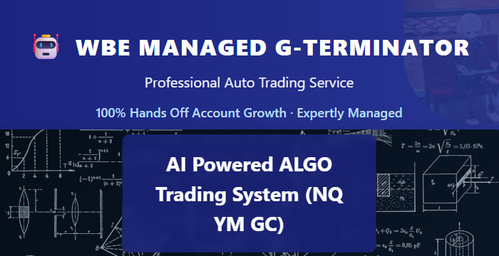 G-Terminator Starter Plan