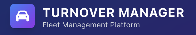 Turnover Manager Pro