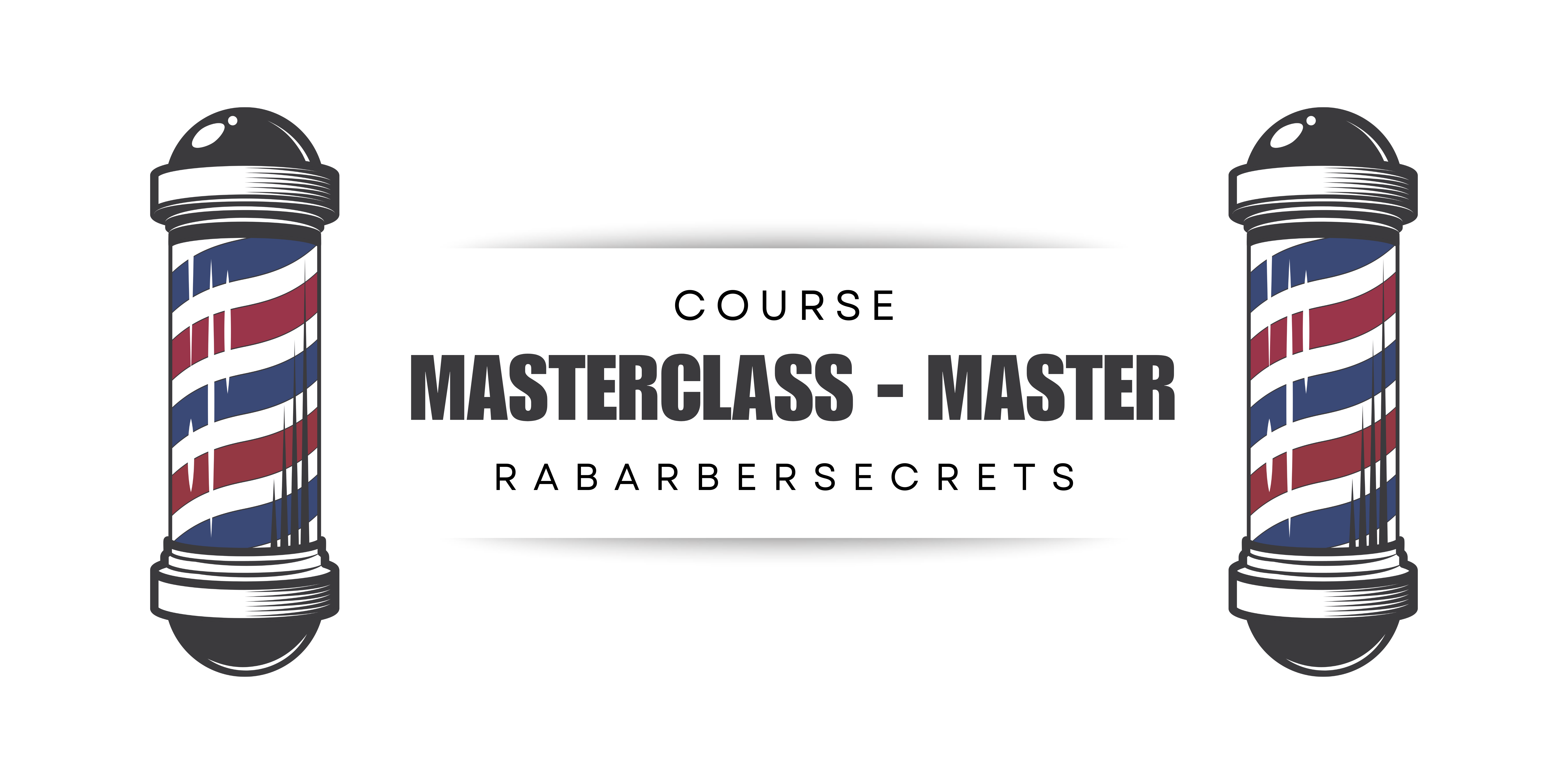  MASTERCLASS - MASTER