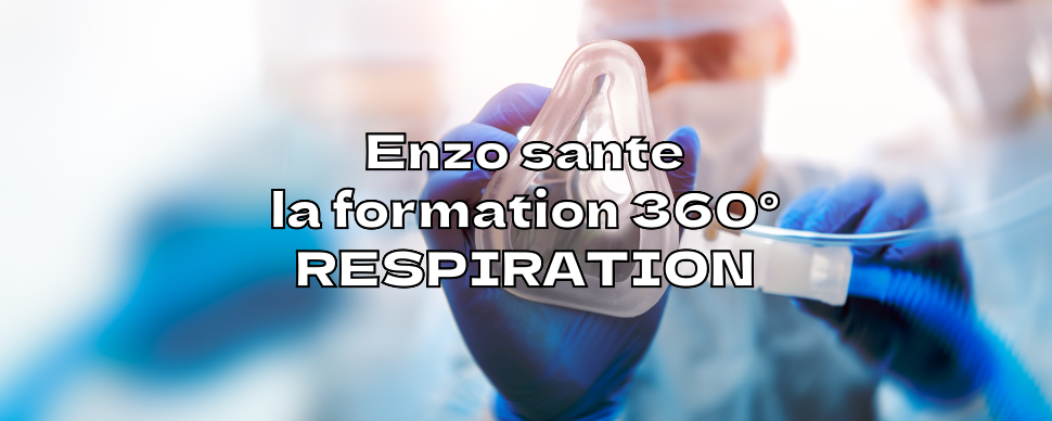 Technicien respiratoire