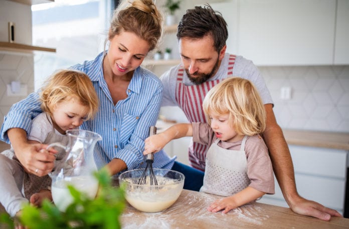 The Super Kids Recipe Bible – 