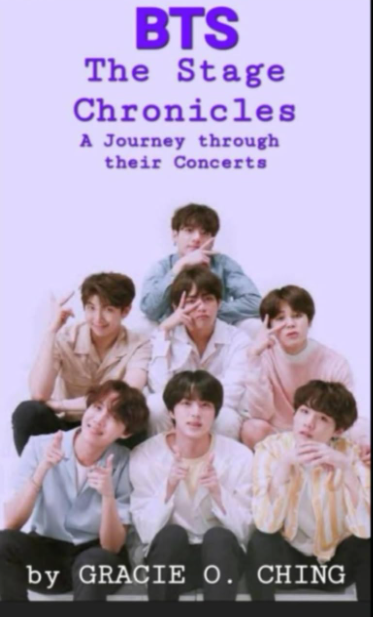 BTS: The Stage Chronicles 