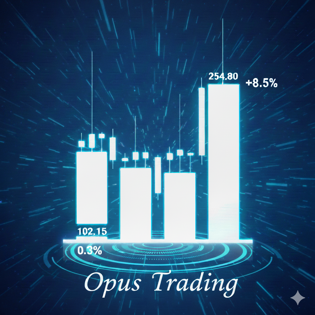 Opus The Time Wizard L2